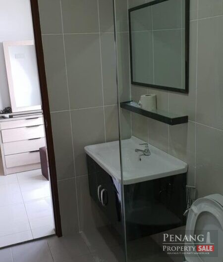 For Sale Sierra East Condominiums Bukit Jambul 11900  Pulau Pinang