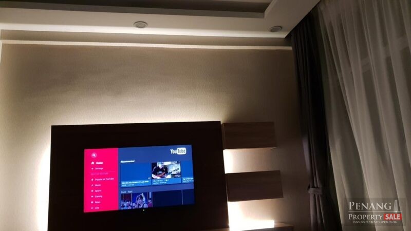 For Sale Sierra East Condominiums Bukit Jambul 11900  Pulau Pinang