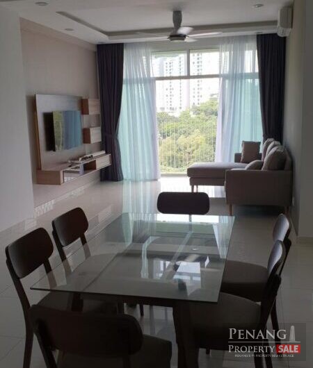 For Sale Sierra East Condominiums Bukit Jambul 11900  Pulau Pinang
