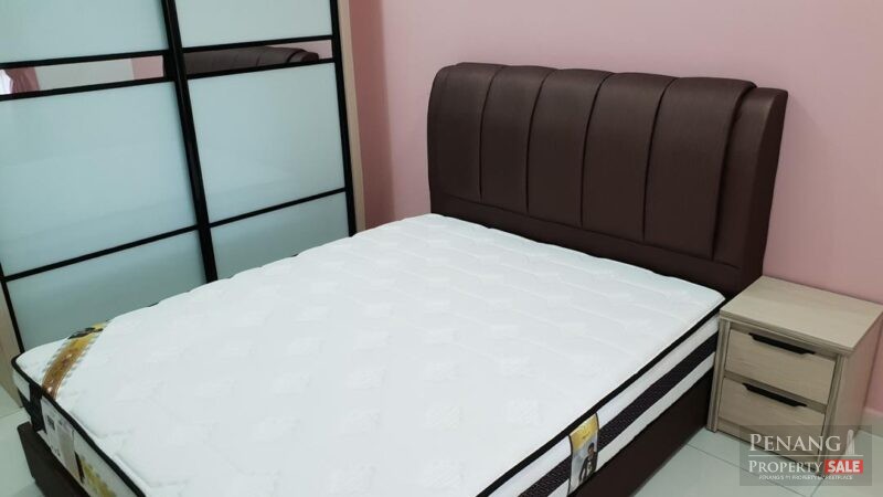 For Sale Sierra East Condominiums Bukit Jambul 11900  Pulau Pinang