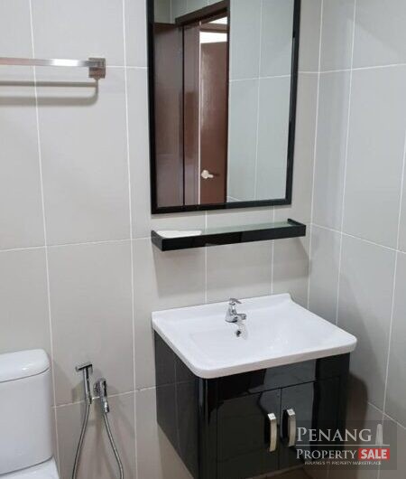 For Sale Sierra East Condominiums Bukit Jambul 11900  Pulau Pinang