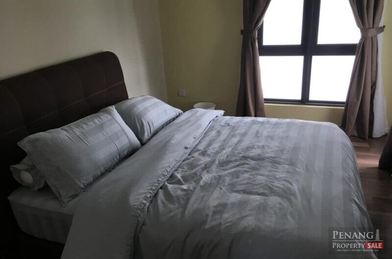 For Sale Promenade Condominiums Bayan Baru 11950 Pulau Pinang