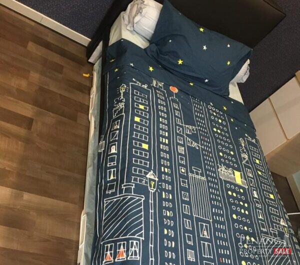 For Sale Promenade Condominiums Bayan Baru 11950 Pulau Pinang