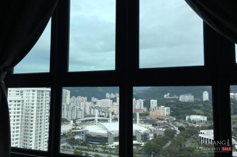 For Sale Promenade Condominiums Bayan Baru 11950 Pulau Pinang