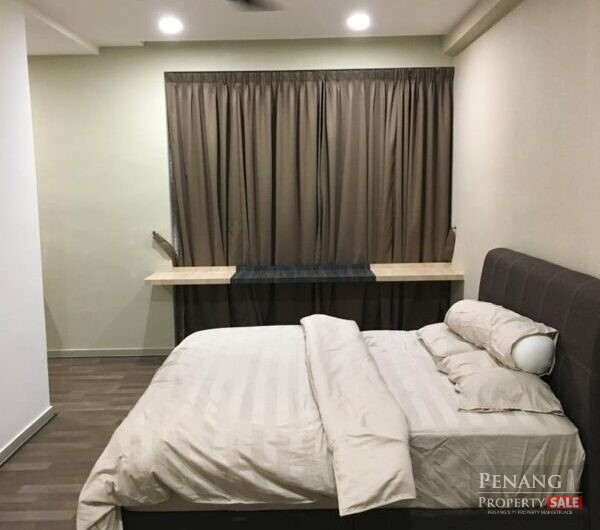 For Sale Promenade Condominiums Bayan Baru 11950 Pulau Pinang