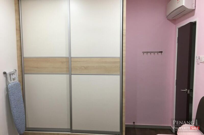 For Sale Promenade Condominiums Bayan Baru 11950 Pulau Pinang