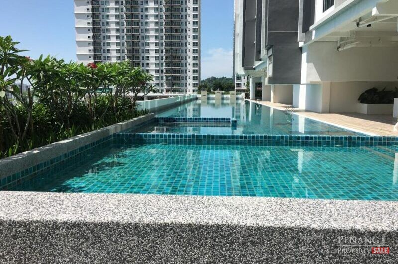 For Sale Promenade Condominiums Bayan Baru 11950 Pulau Pinang