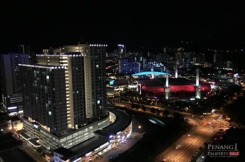 For Sale Promenade Condominiums Bayan Baru 11950 Pulau Pinang