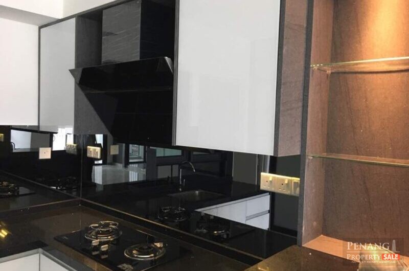 For Sale Promenade Condominiums Bayan Baru 11950 Pulau Pinang