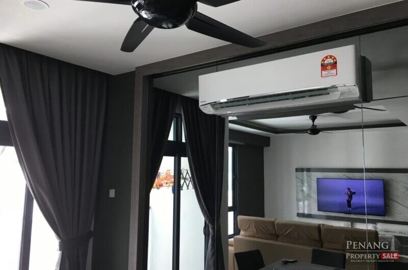 For Sale Promenade Condominiums Bayan Baru 11950 Pulau Pinang