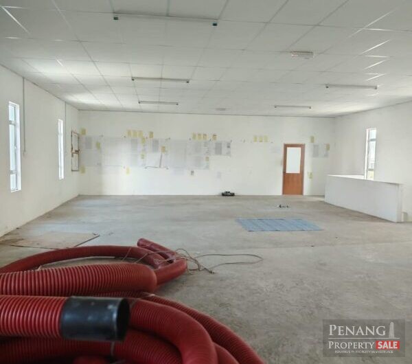 For Rent 2 Storey Shoplot facing Batu Maung main road 11900 Pulau Pinang