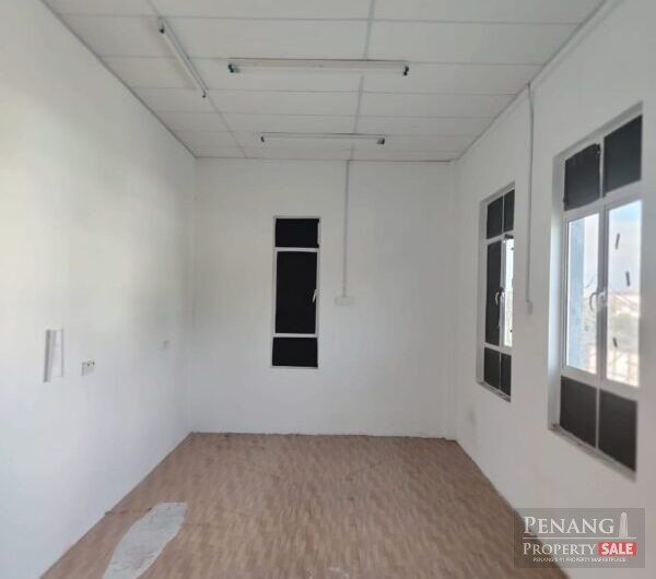 For Rent 2 Storey Shoplot facing Batu Maung main road 11900 Pulau Pinang