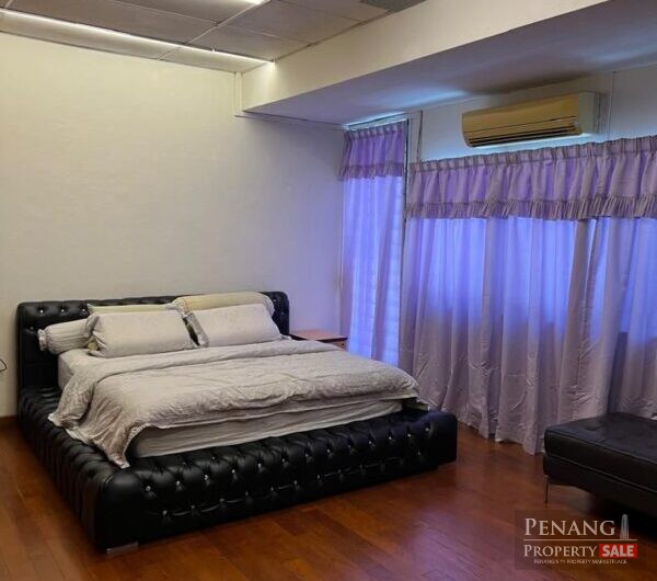 For Sale 2 Storey Terrace House Yeoh Cheah Aun Georgetown 10400 Pulau Pulau Pinang