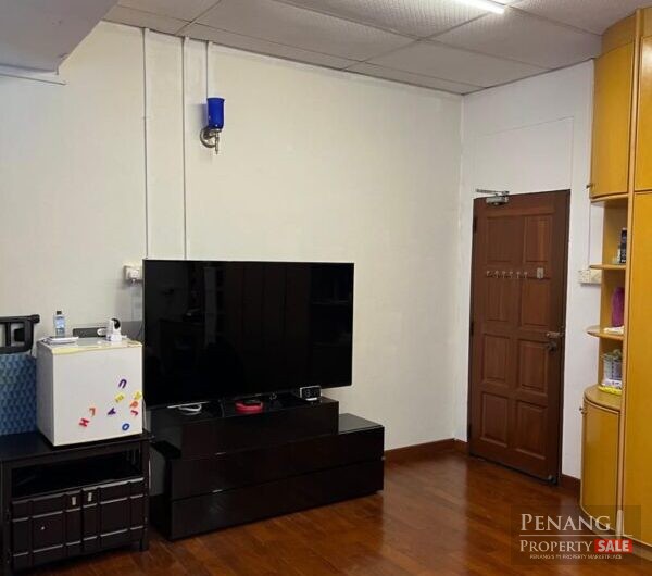 For Sale 2 Storey Terrace House Yeoh Cheah Aun Georgetown 10400 Pulau Pulau Pinang
