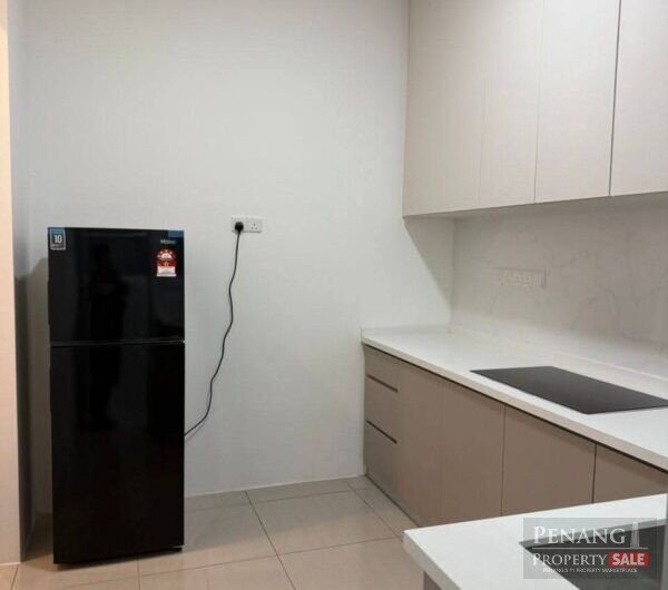 For Rent The Zen Condominiums Bayan Lepas 11900 Pulau Pinang