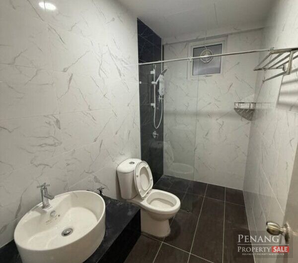 For Rent The Zen Condominiums Bayan Lepas 11900 Pulau Pinang