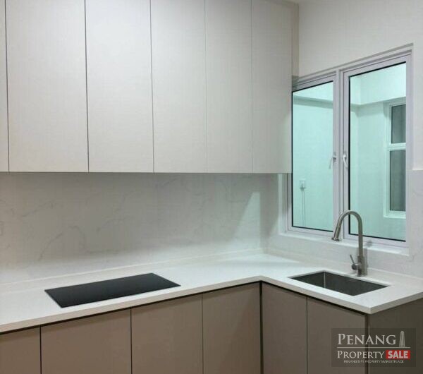 For Rent The Zen Condominiums Bayan Lepas 11900 Pulau Pinang