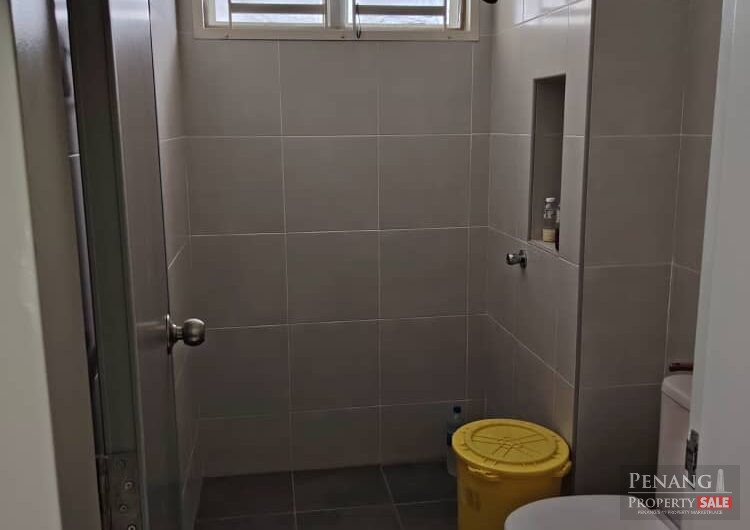 For Sale 2 Storey Terrace House End Lot Bandar Tasek Mutiara Simpang Ampat 14100 Pulau Pinang