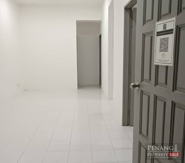 For rent Taman Perai Indah Flat Perai Butterworth 13600 Pulau Pinang