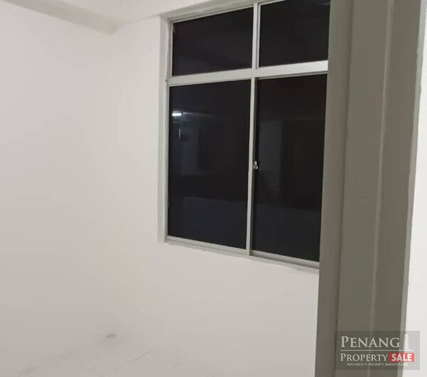 For rent Taman Perai Indah Flat Perai Butterworth 13600 Pulau Pinang