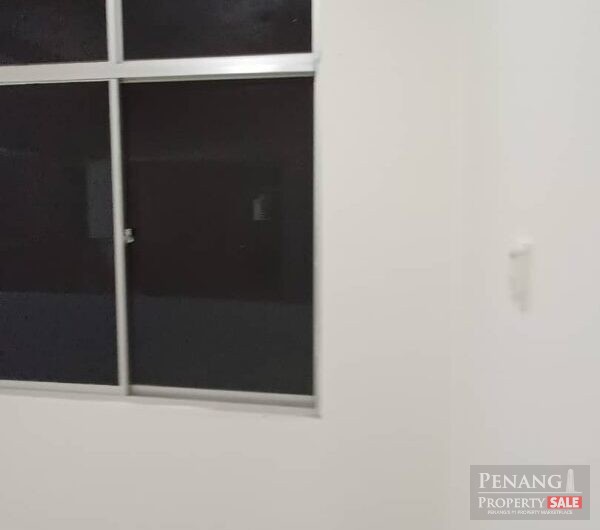 For rent Taman Perai Indah Flat Perai Butterworth 13600 Pulau Pinang