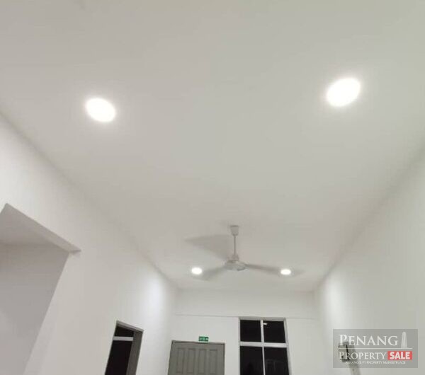 For rent Taman Perai Indah Flat Perai Butterworth 13600 Pulau Pinang