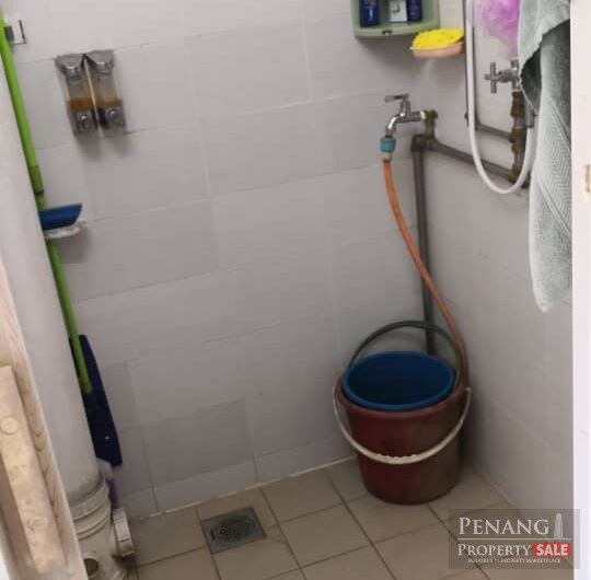 For Sale Taman Terubong Indah Mejatic Height Apartment