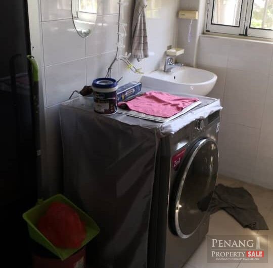 For Sale Taman Terubong Indah Mejatic Height Apartment