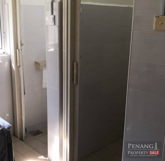 For Sale Taman Terubong Indah Mejatic Height Apartment