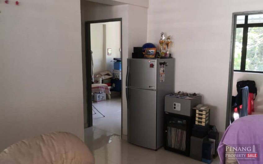 For Sale Taman Terubong Indah Mejatic Height Apartment