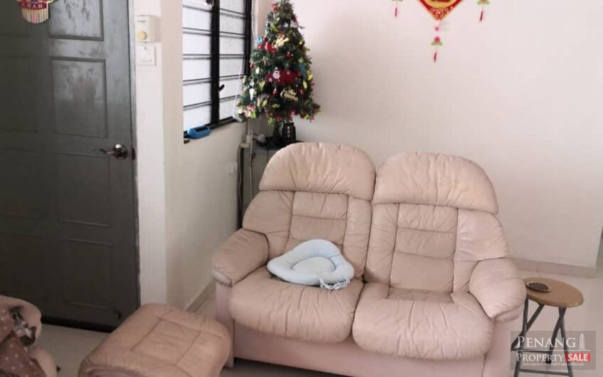 For Sale Taman Terubong Indah Mejatic Height Apartment