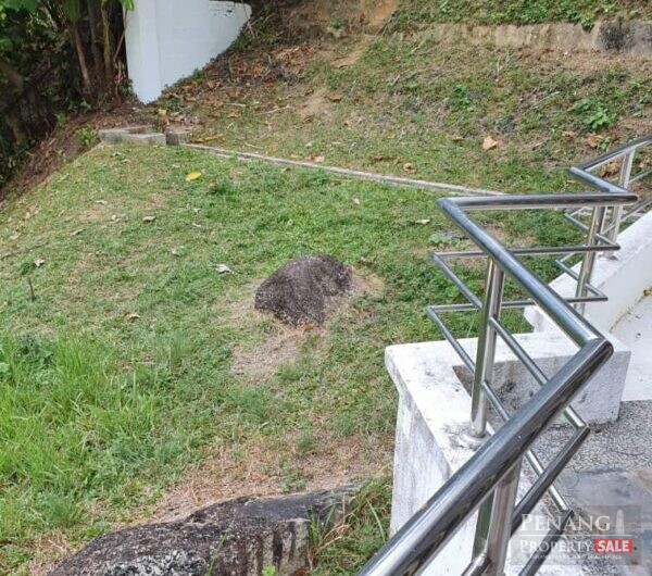 For Sale Marina Tower Condominiums Tanjung Bungah 11200 Pulau Pinang