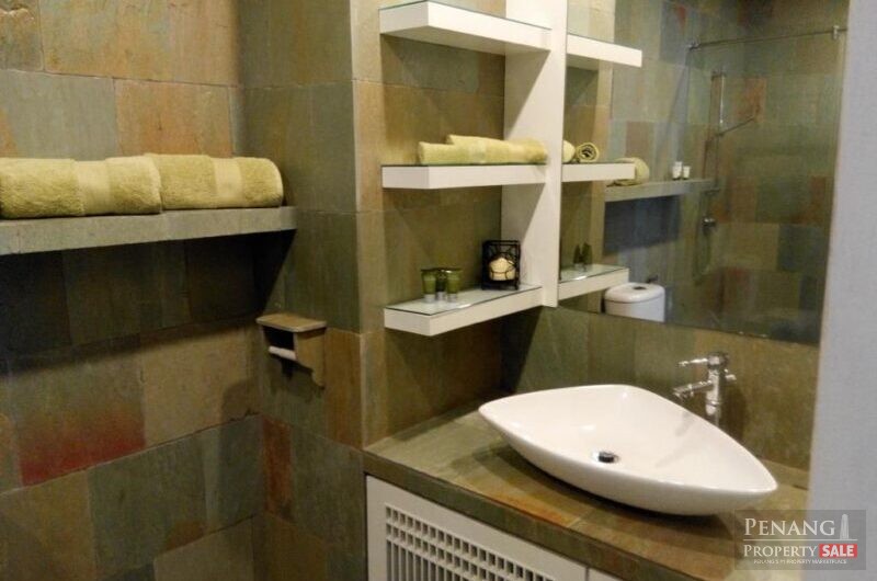 For Sale Marina Tower Condominiums Tanjung Bungah 11200 Pulau Pinang