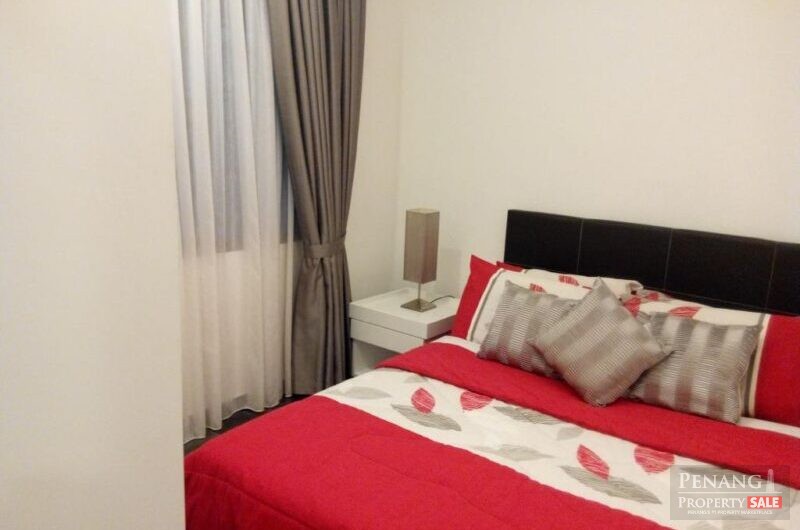 For Sale Marina Tower Condominiums Tanjung Bungah 11200 Pulau Pinang