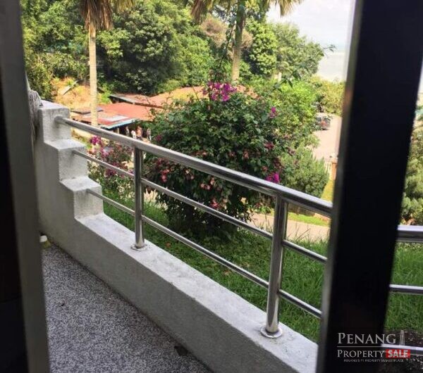 For Sale Marina Tower Condominiums Tanjung Bungah 11200 Pulau Pinang