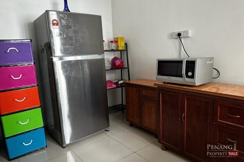 For Sale Shineville Park Condominiums Farlim Ayer Itam 11500 Pulau Pinang