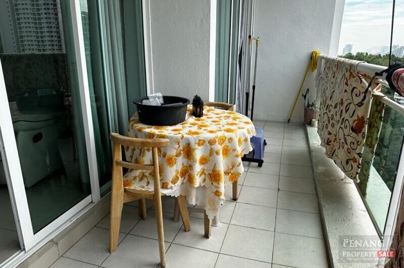 For Sale Shineville Park Condominiums Farlim Ayer Itam 11500 Pulau Pinang