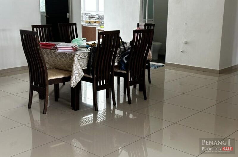 For Sale Shineville Park Condominiums Farlim Ayer Itam 11500 Pulau Pinang