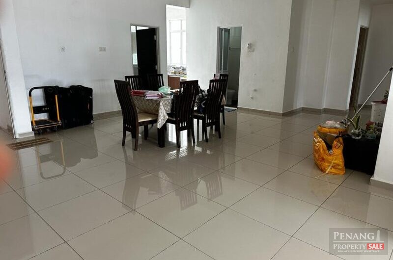 For Sale Shineville Park Condominiums Farlim Ayer Itam 11500 Pulau Pinang