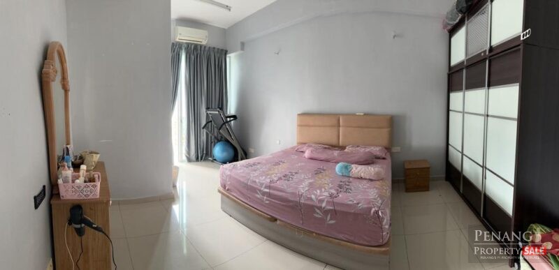 For Sale Shineville Park Condominiums Farlim Ayer Itam 11500 Pulau Pinang