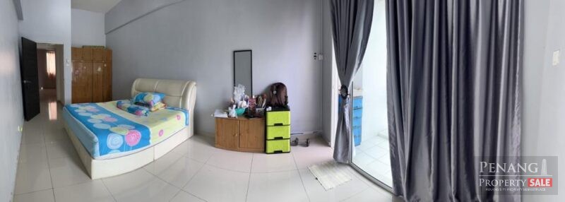 For Sale Shineville Park Condominiums Farlim Ayer Itam 11500 Pulau Pinang