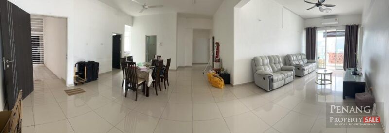For Sale Shineville Park Condominiums Farlim Ayer Itam 11500 Pulau Pinang