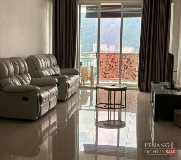 For Sale Shineville Park Condominiums Farlim Ayer Itam 11500 Pulau Pinang