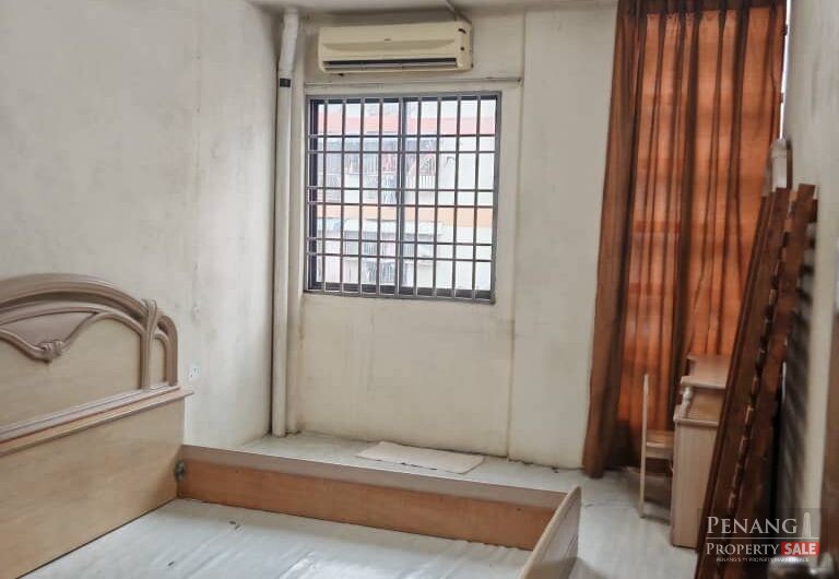 For Sale 2 Storey Shoplot Sungai Dua Gelugor 11700 Pulau Pinang