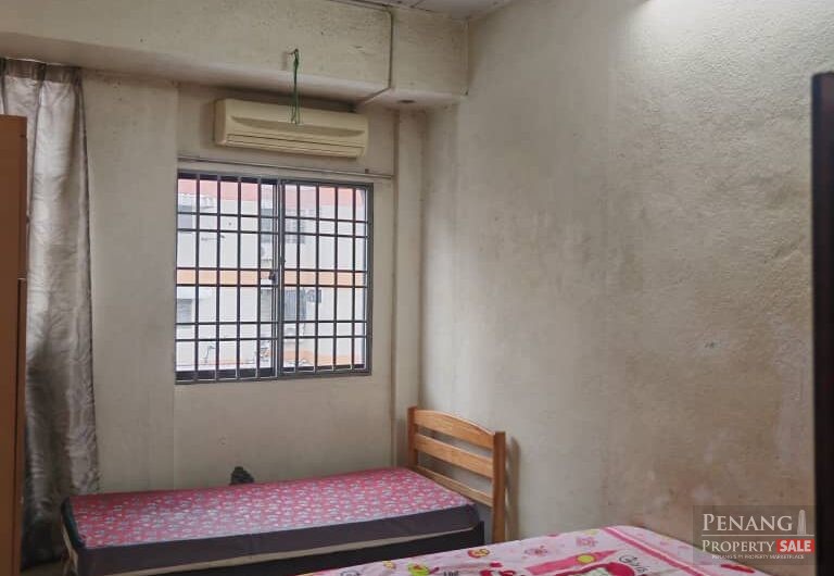 For Sale 2 Storey Shoplot Sungai Dua Gelugor 11700 Pulau Pinang