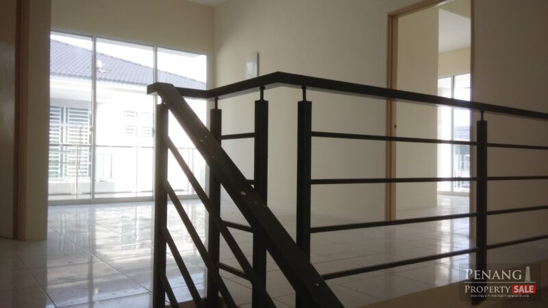 For Sale 2 Storey Semi Detached House Pearl Indah 3 Simpang Ampat 14120 Pulau Pinang