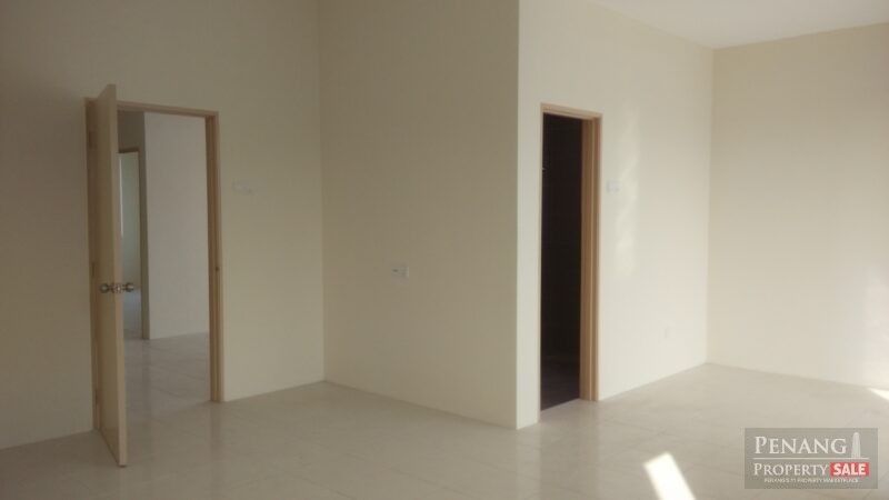 For Sale 2 Storey Semi Detached House Pearl Indah 3 Simpang Ampat 14120 Pulau Pinang