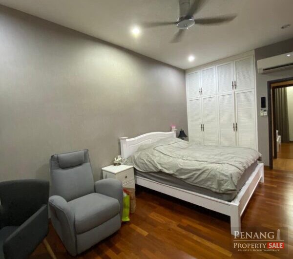 For Rent Marinox Sky Villa Condominiums Tanjung Tokong 10470 Pulau Pinang