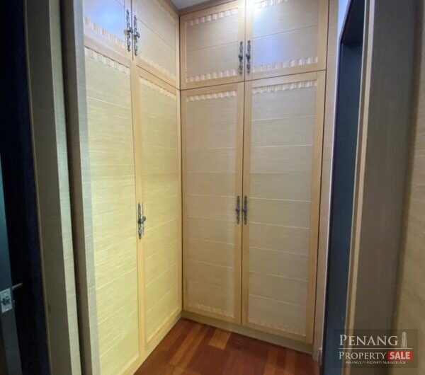 For Rent Marinox Sky Villa Condominiums Tanjung Tokong 10470 Pulau Pinang