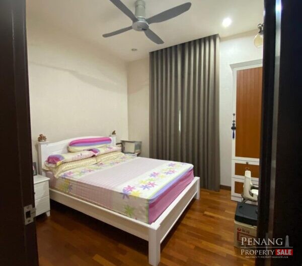 For Rent Marinox Sky Villa Condominiums Tanjung Tokong 10470 Pulau Pinang